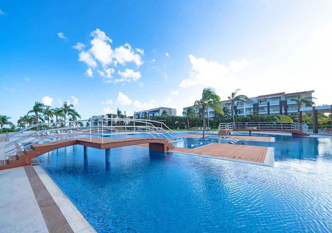 Luxury 3 Bedroom - Beachfront Complex At Mareazul - Buena Vida Casa de férias *