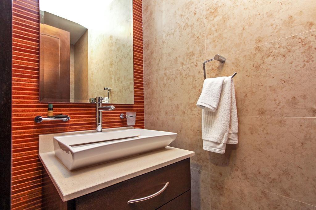 Casa de férias Luxury 3 Bedroom - Beachfront Complex At Mareazul - Buena Vida